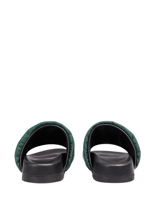  구찌 샌들 692387UFR30 3060 Black - GUCCI