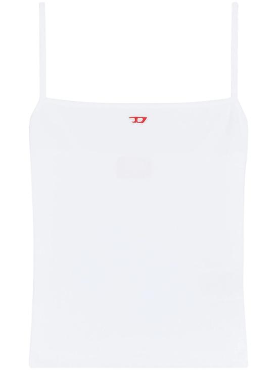 24FW 디젤 블라우스 A051070EJAI 100