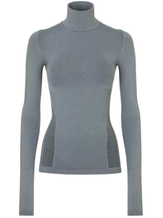 24FW 펜디 블라우스 FAF365AQC9 F0RTU