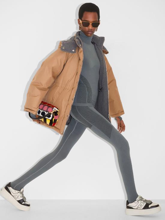 24FW 펜디 블라우스 FAF365AQC9 F0RTU - FENDI