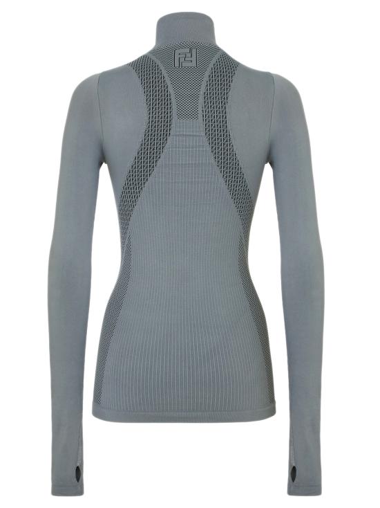 24FW 펜디 블라우스 FAF365AQC9 F0RTU - FENDI