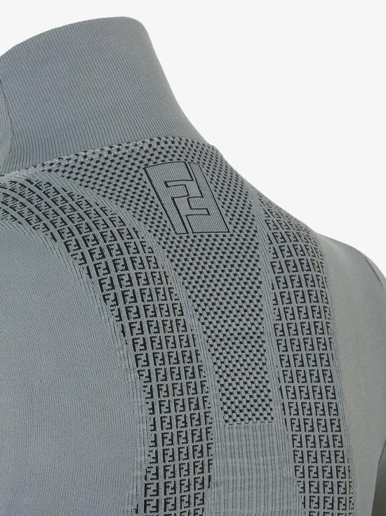 24FW 펜디 블라우스 FAF365AQC9 F0RTU - FENDI