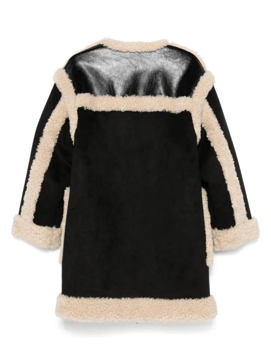 24FW 스탠드스튜디오 코트 622649077 88810 Black - STAND