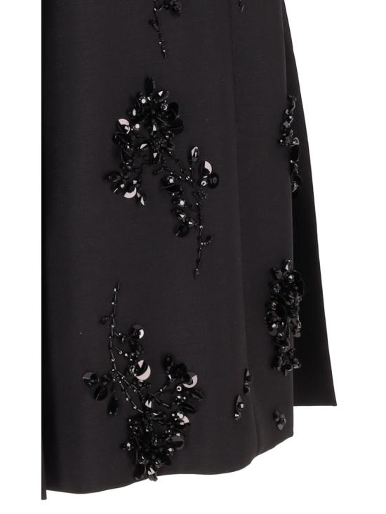 25SS 미우미우 자켓 MG2352SOOO16DL F0002 NERO - MIU MIU