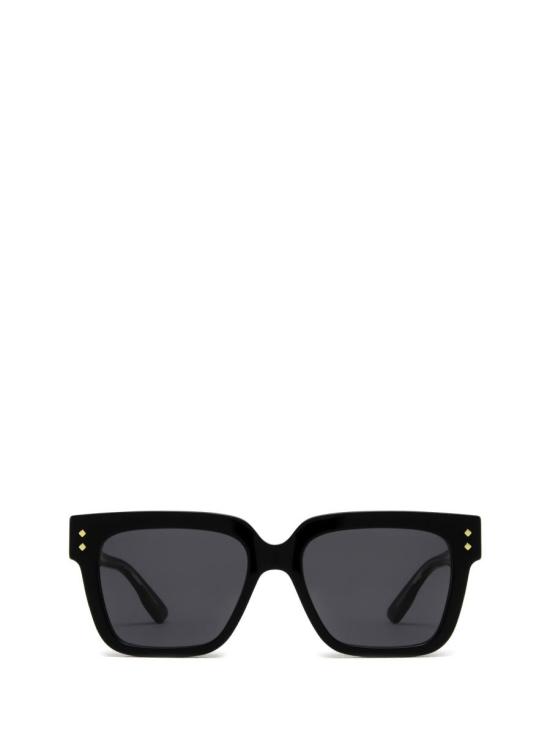 25FW 구찌 안경 00 538153765 GG1084S 001 Black