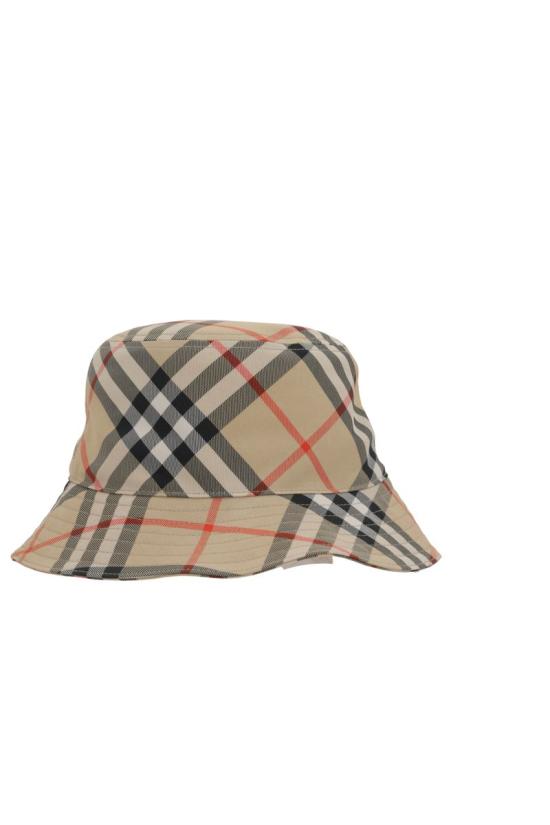 25SS 버버리 머플러/스카프 8103382A5686 ALABASTER IP CHECK - BURBERRY