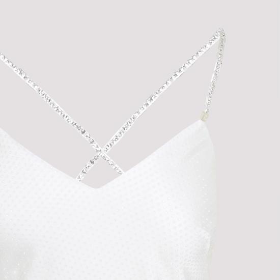 25SS 랄프 로렌 롱 원피스 290966361001 ECRU - RALPH LAUREN