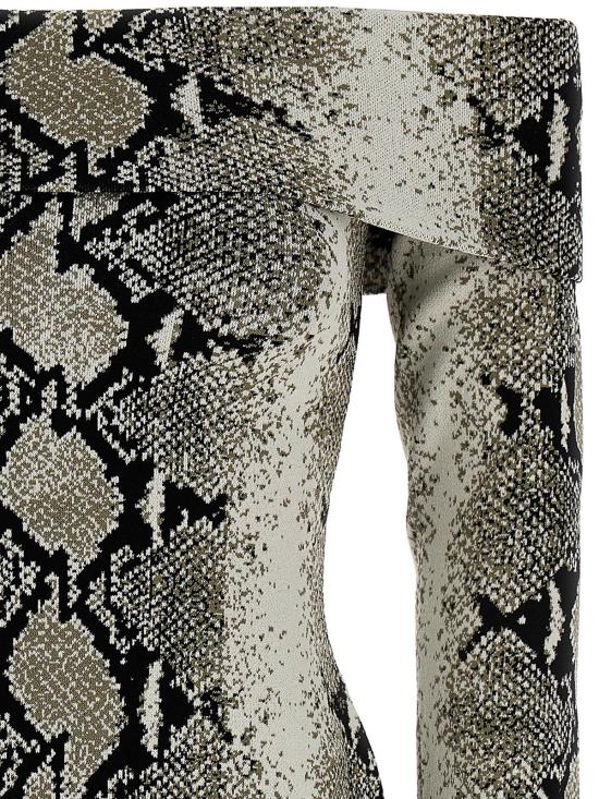  케이트 긴팔 티셔츠 9194417436 Multicolour - KHAITE