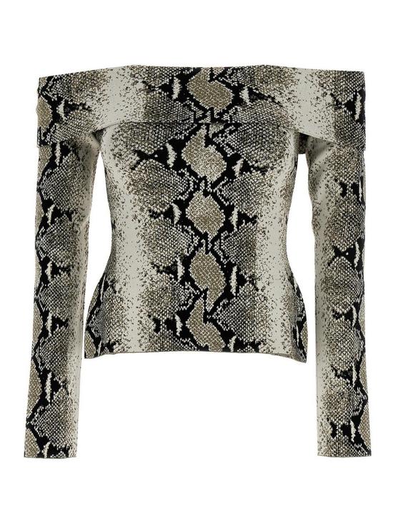  케이트 긴팔 티셔츠 9194417436 Multicolour