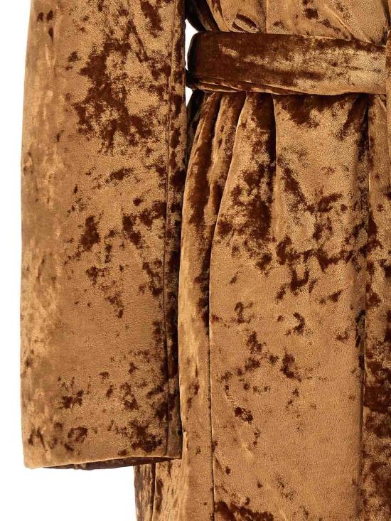  아틀렝 자켓 M04233TJ23C0907 Brown - ATLEIN