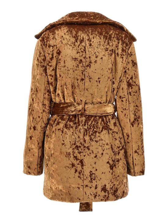  아틀렝 자켓 M04233TJ23C0907 Brown - ATLEIN