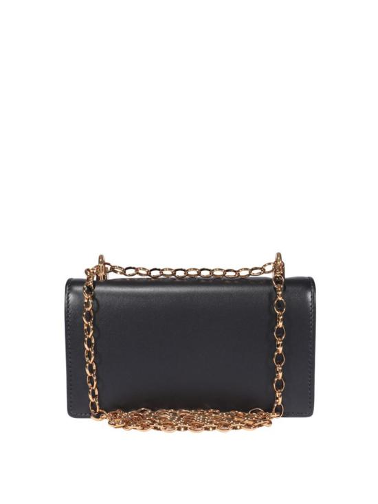  돌체앤가바나 크로스백 BI1416AW07080999 Black - DOLCE & GABBANA
