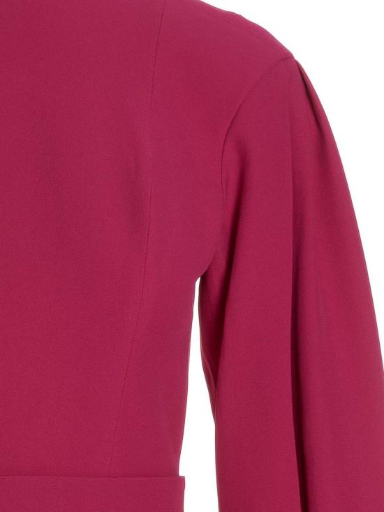  지오바니 베딘 숏 원피스 501605TE57426450 Fuchsia - GIOVANNI BEDIN