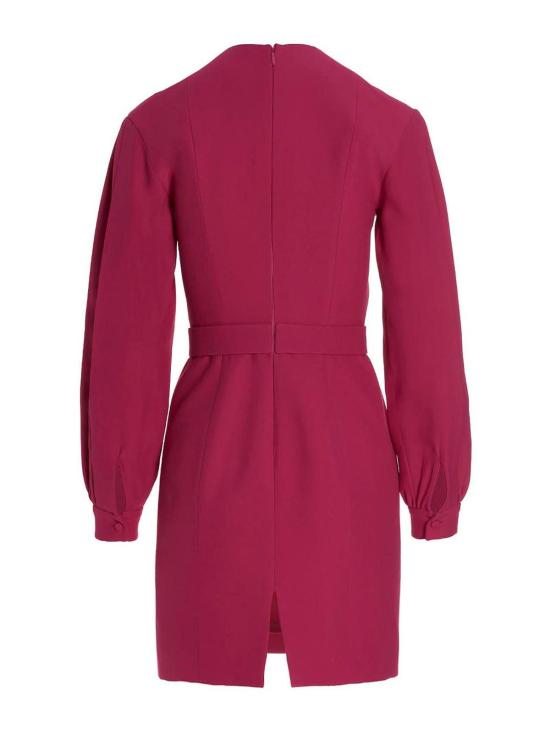  지오바니 베딘 숏 원피스 501605TE57426450 Fuchsia - GIOVANNI BEDIN