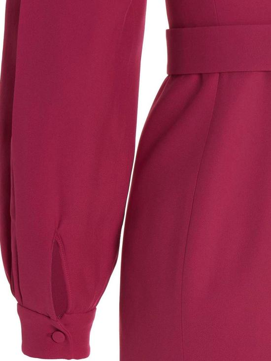  지오바니 베딘 숏 원피스 501605TE57426450 Fuchsia - GIOVANNI BEDIN