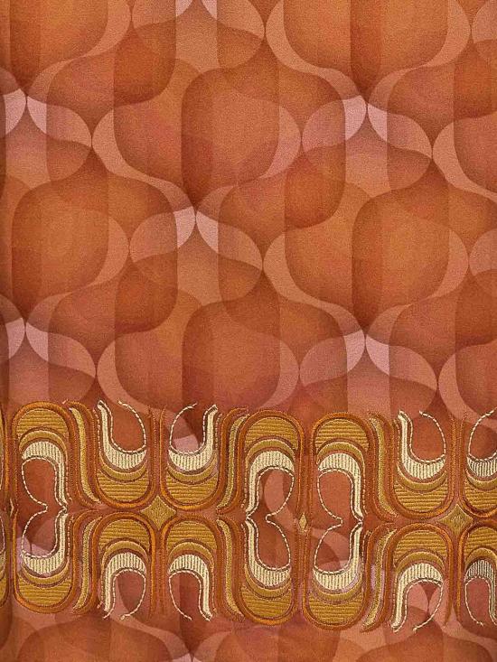 24FW 드리스 반 노튼 반팔 셔츠 0207158139301 Multicolour - DRIES VAN NOTEN