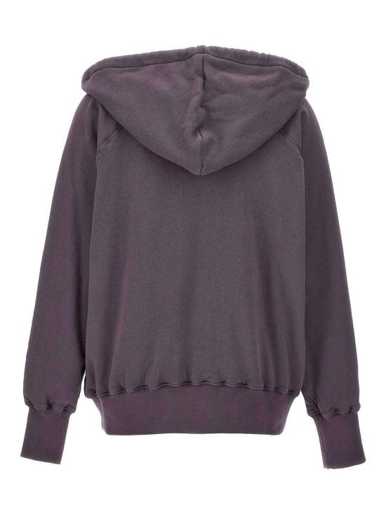  마르지엘라 후디 스웨트 셔츠 S51GU0128STJ401962 Purple - MAISON MARGIELA
