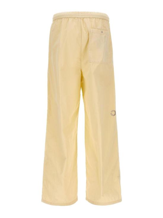  오브젝트 포 라이프 스트레이트 팬츠 OBJ00331036NATECR White - OBJECTS IV LIFE