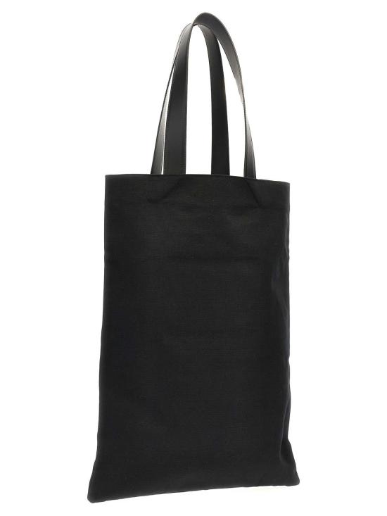  질샌더 토트백 J07WC0022P4863001 Black - JIL SANDER