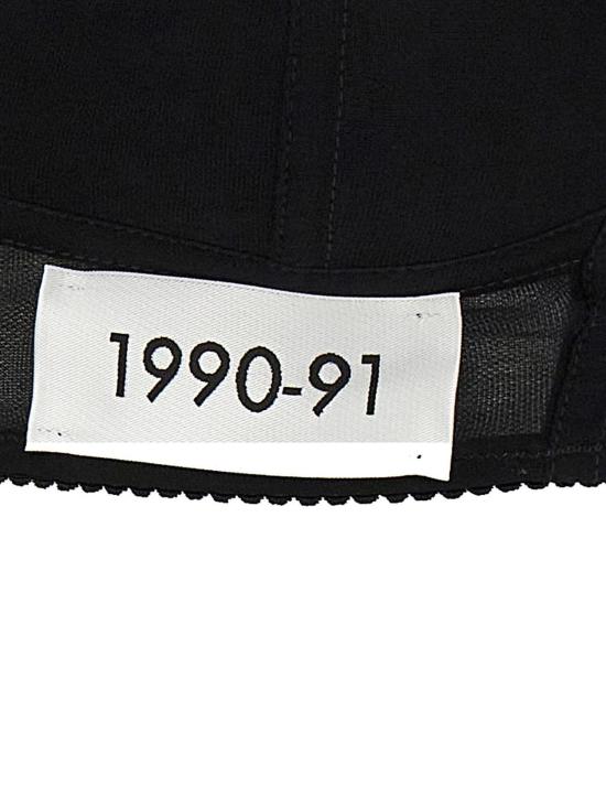  돌체앤가바나 민소매 티셔츠 F777STFU8B0N0000 Black - DOLCE & GABBANA