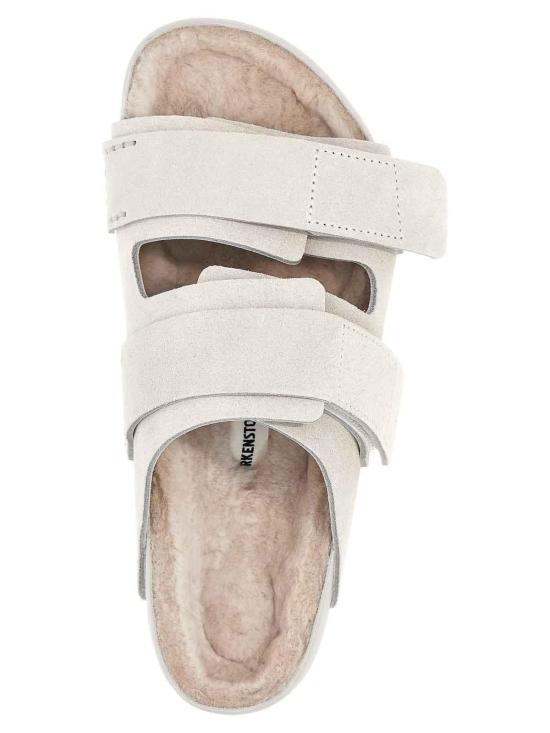  버켄스탁 샌들 1026290POWDER White - BIRKENSTOCK