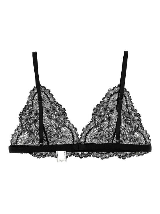 26SS 돌체앤가바나 민소매 티셔츠 O1B75TONO23N0000 Black - DOLCE & GABBANA