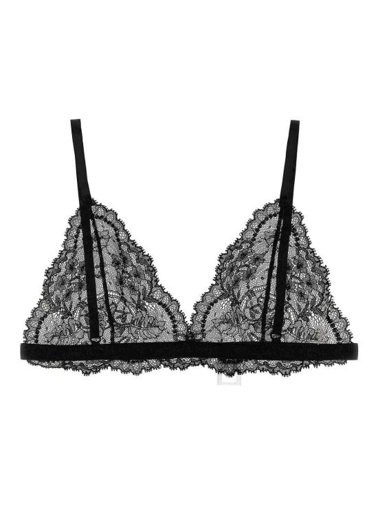 26SS 돌체앤가바나 민소매 티셔츠 O1B75TONO23N0000 Black