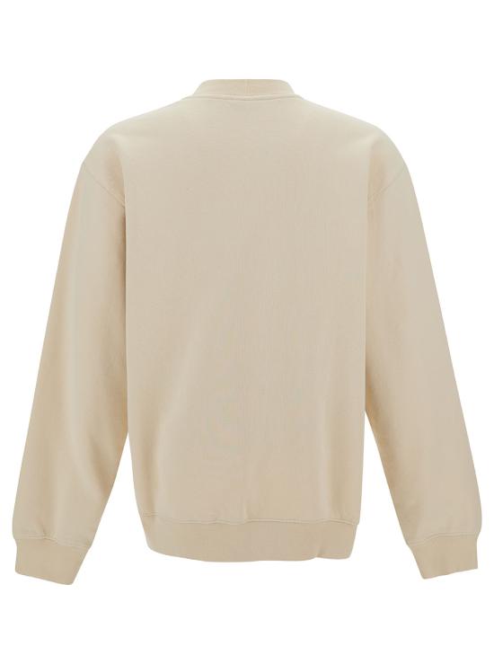 25SS 자크뮈스 긴팔 티셔츠 245JS2062036150 BEIGE DOM - JACQUEMUS
