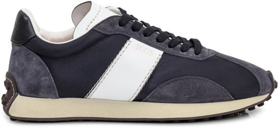  토즈 스니커즈 XXM26L0IK70TNK 057V NAVY DOM