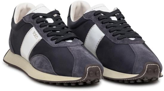  토즈 스니커즈 XXM26L0IK70TNK 057V NAVY DOM - TODS