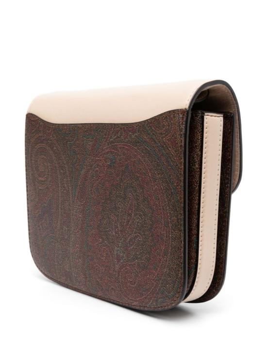  에트로 숄더백 1P0758502 800 BEIGE - ETRO
