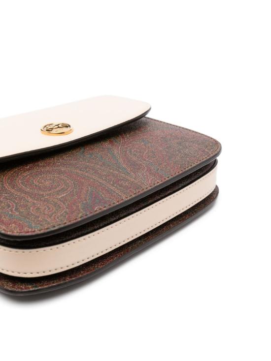  에트로 숄더백 1P0758502 800 BEIGE - ETRO