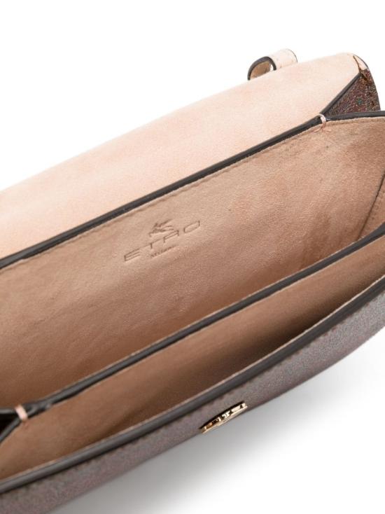  에트로 숄더백 1P0758502 800 BEIGE - ETRO