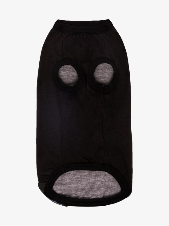  베르사체 애견 코트 ZDOGTSH01ZCOP0157 Z7011 NERO ORO - VERSACE