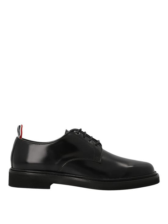  톰브라운 드레스 슈즈 FFD036A07524001 Black