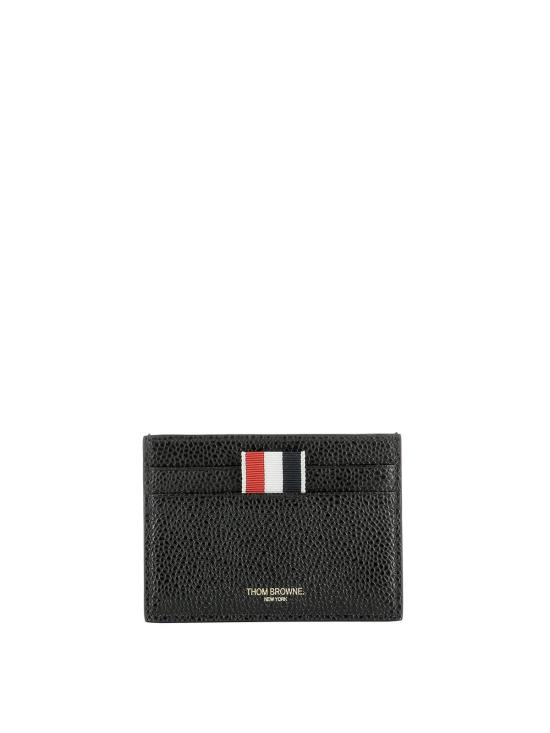  톰브라운 지갑 MAW020L00198001 Black