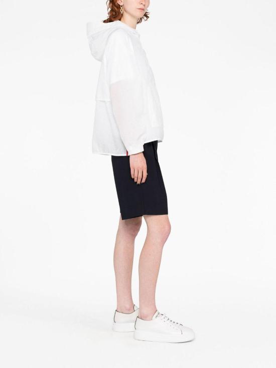  톰브라운 자켓 FJT316AF0517100 White - THOM BROWNE