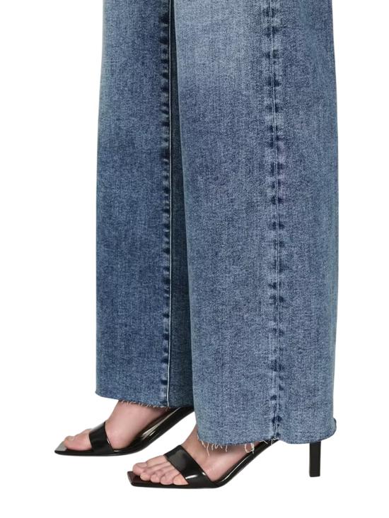 25SS 프레임 데님 팬츠 LSPRA814 ROWLEY RAW AFTER RWRA - FRAME