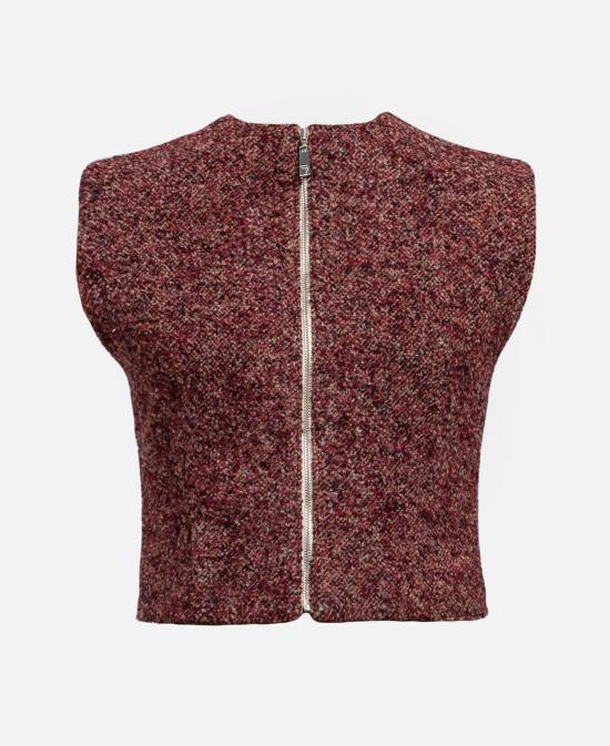  리메인 비르게 크리스텐센 블라우스 RM1840 18 1648 - REMAIN BIRGER CHRISTENSEN