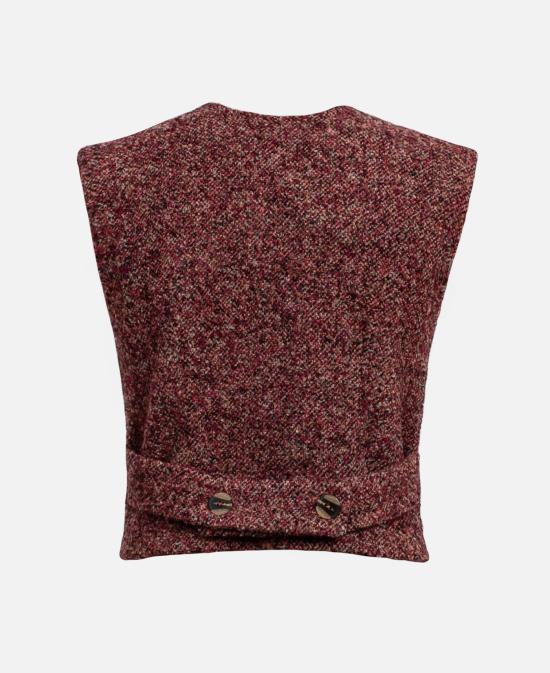  리메인 비르게 크리스텐센 블라우스 RM1840 18 1648