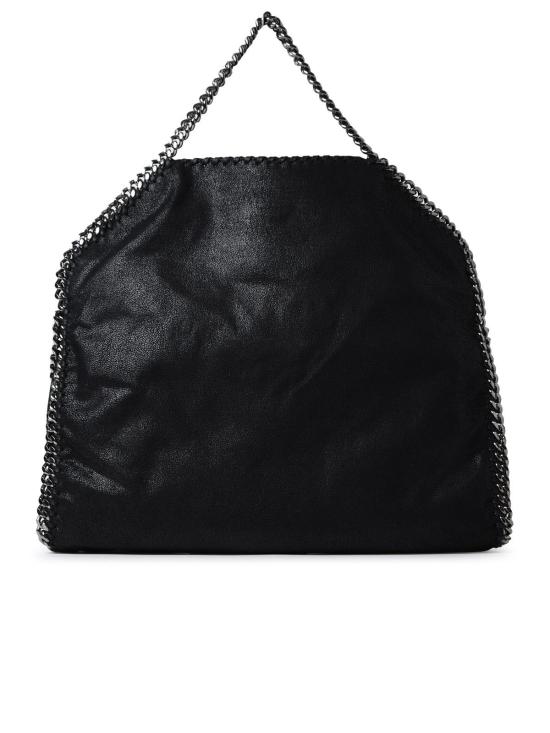 25FW 스텔라 맥카트니 토트백 234387 W91321000 Black - STELLA MCCARTNEY