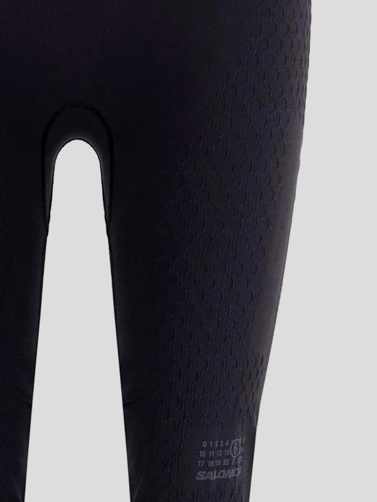 24FW MM6 메종마르지엘라 레깅스 S52KA0519 M20038900 - MM6 MAISON MARGIELA