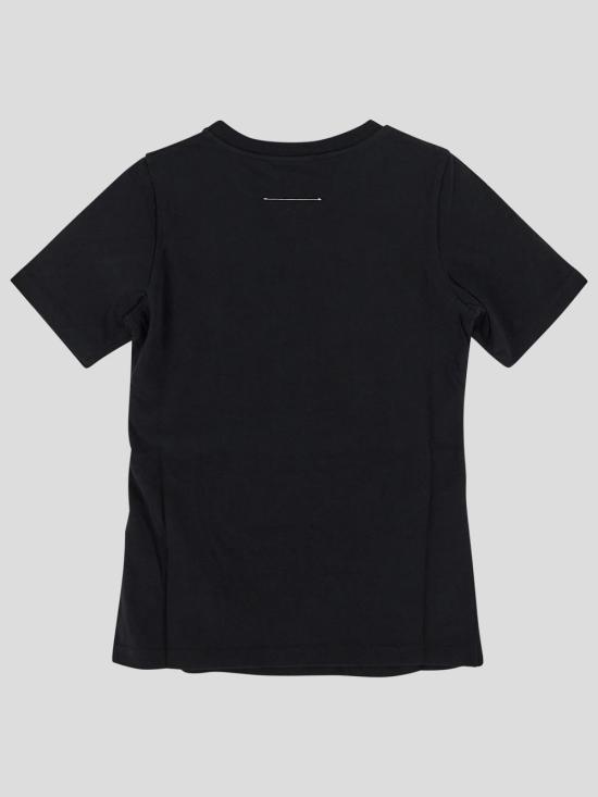 24FW MM6 메종마르지엘라 반팔 티셔츠 S52GC0323 S23588900 - MM6 MAISON MARGIELA