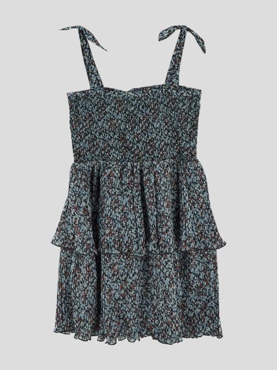 24FW 가니 숏 원피스 F9245 252 - GANNI