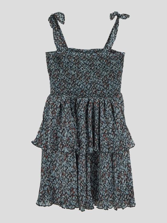 24FW 가니 숏 원피스 F9245 252