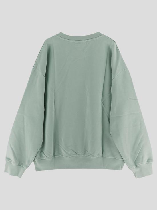 24FW 가니 긴팔 티셔츠 T3945 073 - GANNI