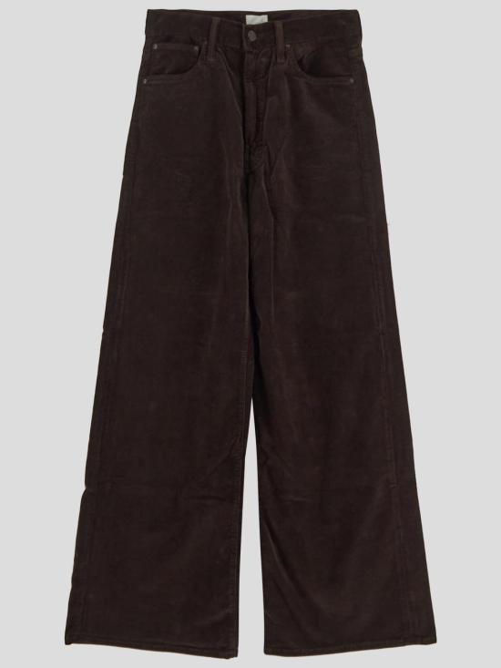 24FW 마더 데님 팬츠 10665 618AOLE Mole