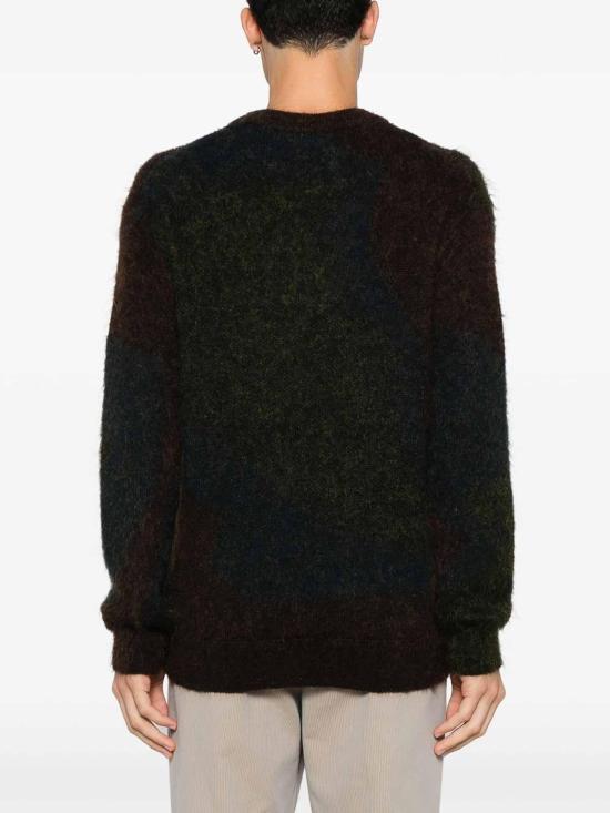 25FW 폴 스미스 스웨터 M1R923YN0251273 Taupe - PAUL SMITH