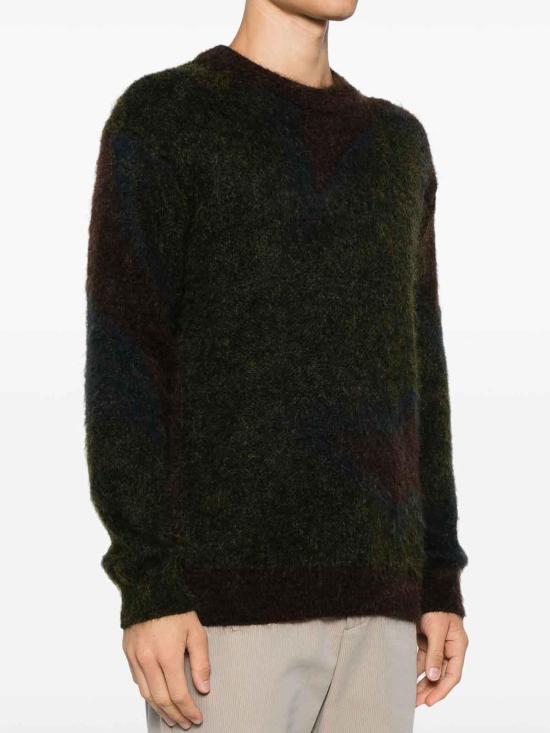 25FW 폴 스미스 스웨터 M1R923YN0251273 Taupe - PAUL SMITH