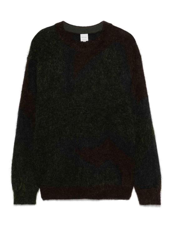 25FW 폴 스미스 스웨터 M1R923YN0251273 Taupe